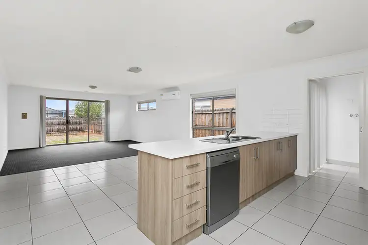 Third view of Homely house listing, 1 Gillespie Drive, Weir Views VIC 3338