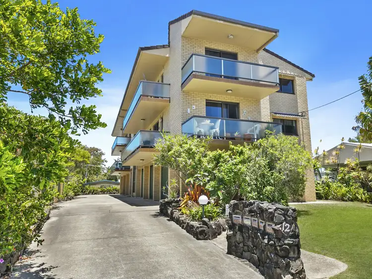 3/12 Murray Street, Woorim QLD 4507