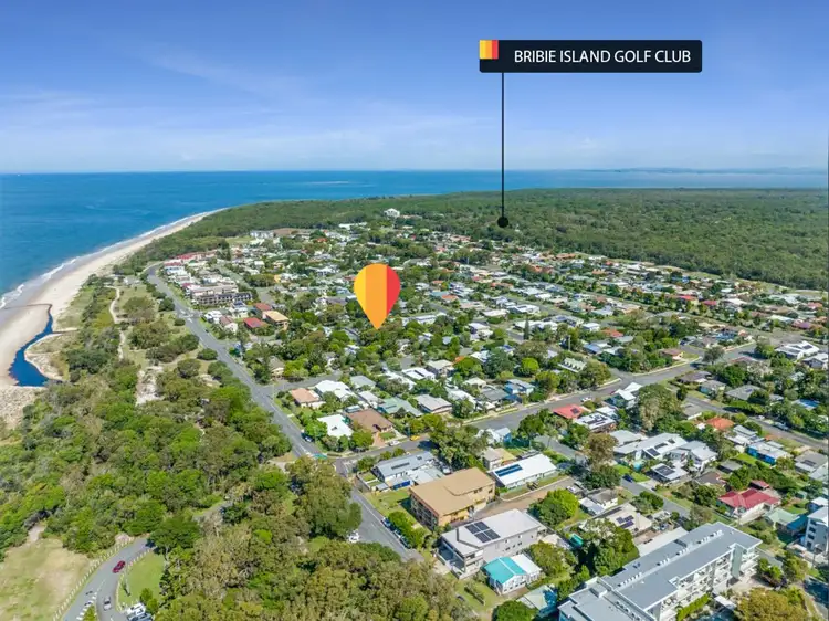 Second view of Homely unit listing, 3/12 Murray Street, Woorim QLD 4507
