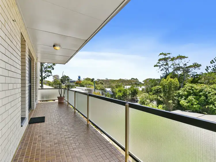 Third view of Homely unit listing, 3/12 Murray Street, Woorim QLD 4507