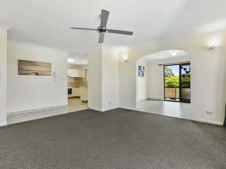 Fourth view of Homely unit listing, 3/12 Murray Street, Woorim QLD 4507