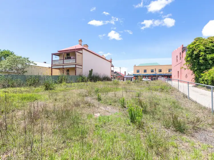 Third view of Homely land listing, 35 Church Street, Bega NSW 2550