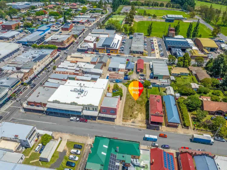 Fifth view of Homely land listing, 35 Church Street, Bega NSW 2550