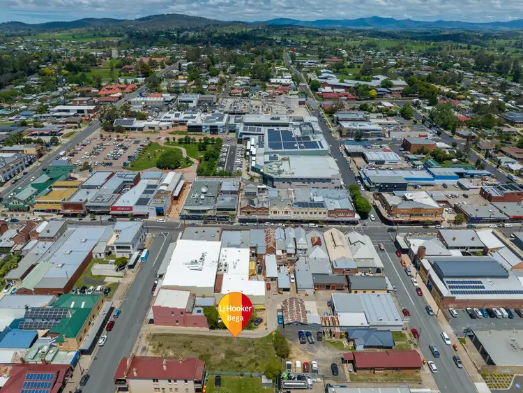 Sixth view of Homely land listing, 35 Church Street, Bega NSW 2550