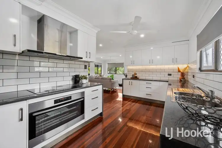 29 Parry Street, Belgian Gardens QLD 4810