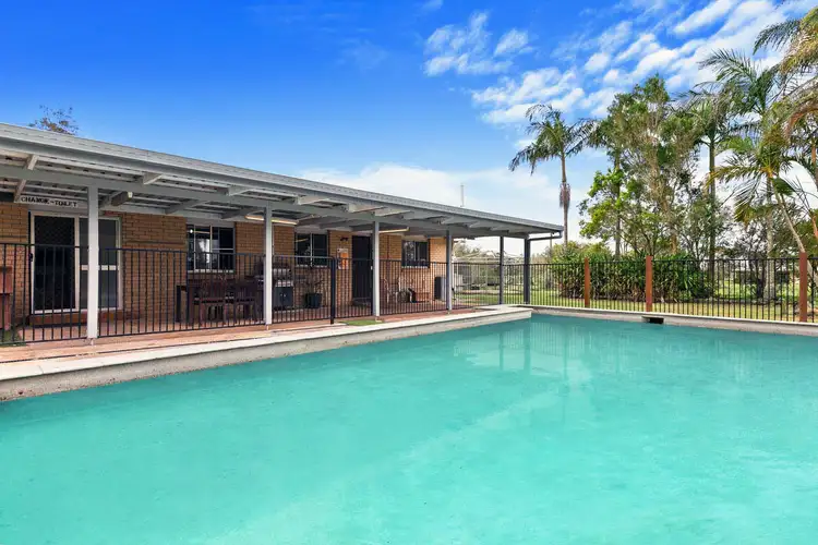 Second view of Homely house listing, 203 Bidwill Road, Bidwill QLD 4650
