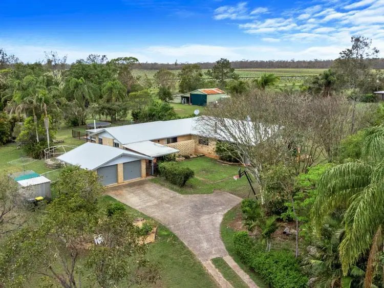 Third view of Homely house listing, 203 Bidwill Road, Bidwill QLD 4650