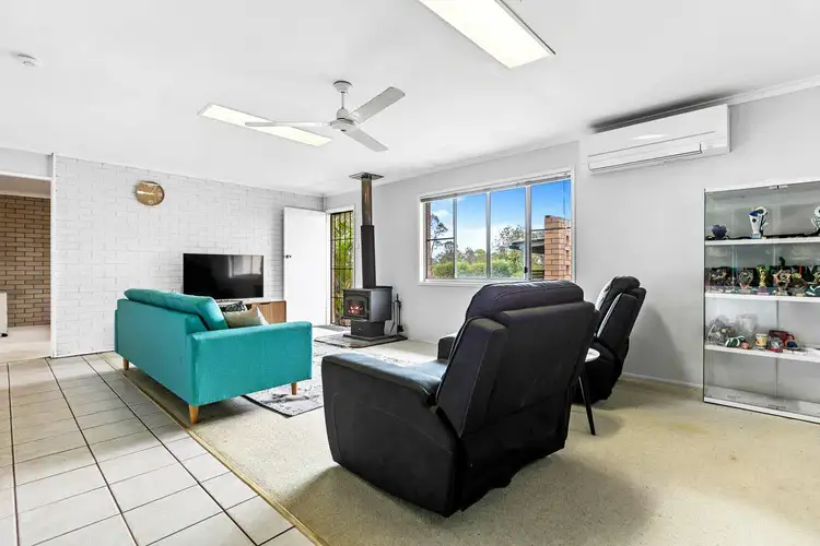 Fourth view of Homely house listing, 203 Bidwill Road, Bidwill QLD 4650