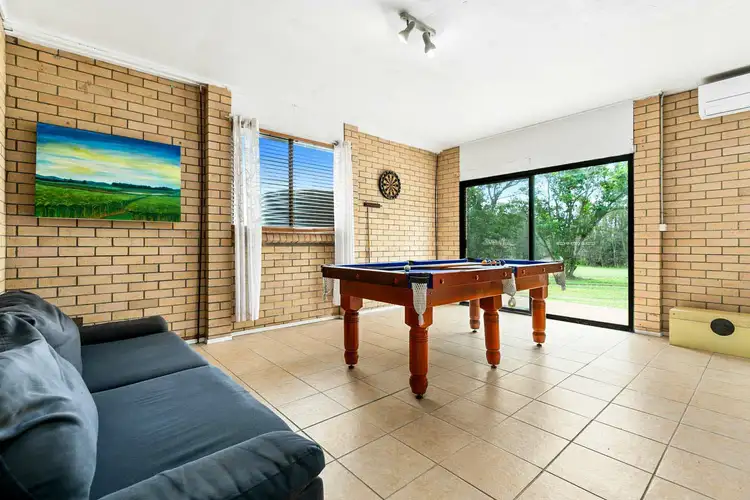 Fifth view of Homely house listing, 203 Bidwill Road, Bidwill QLD 4650
