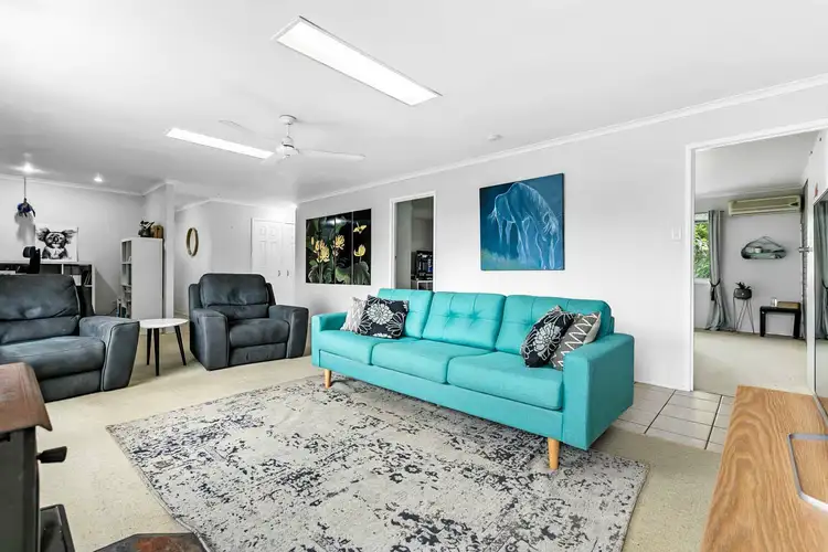 Sixth view of Homely house listing, 203 Bidwill Road, Bidwill QLD 4650