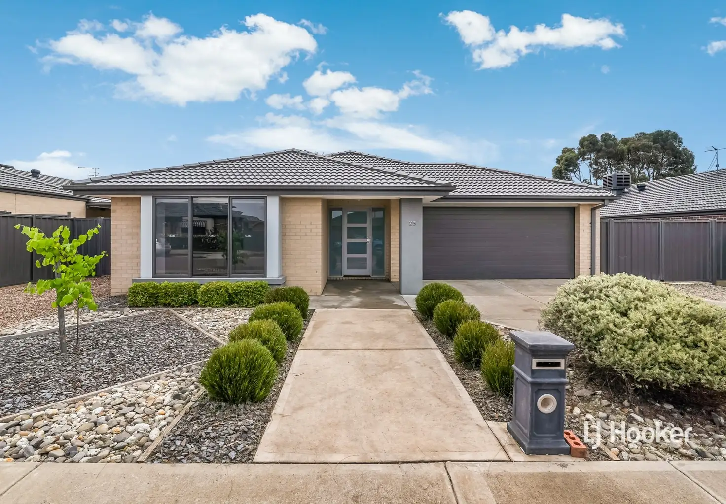 Main view of Homely house listing, 25 Northgate Boulevard, Kilmore VIC 3764