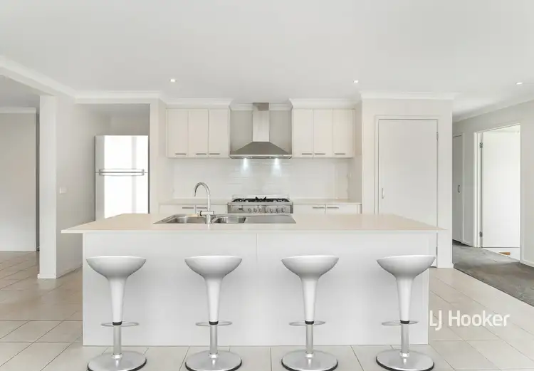 Fourth view of Homely house listing, 25 Northgate Boulevard, Kilmore VIC 3764