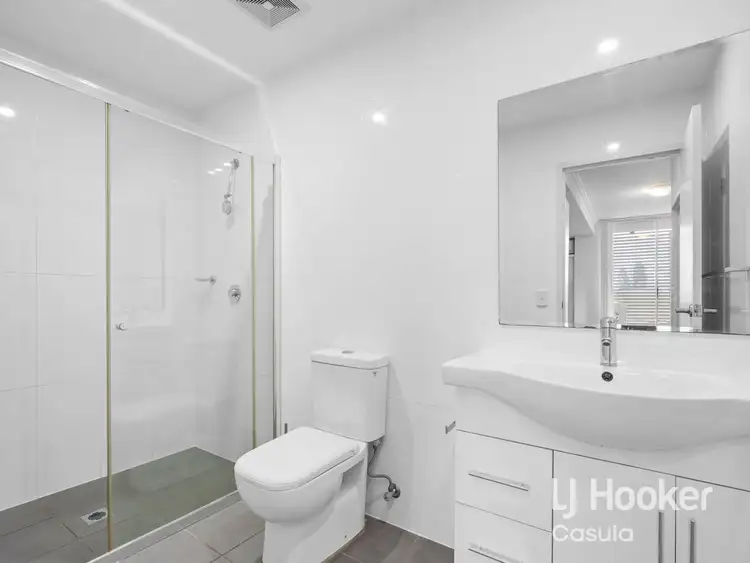 Sixth view of Homely unit listing, 302/3 George Street, Warwick Farm NSW 2170