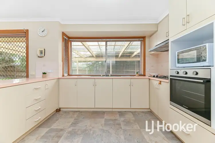 Second view of Homely house listing, 5 Greaves Court, Pakenham VIC 3810