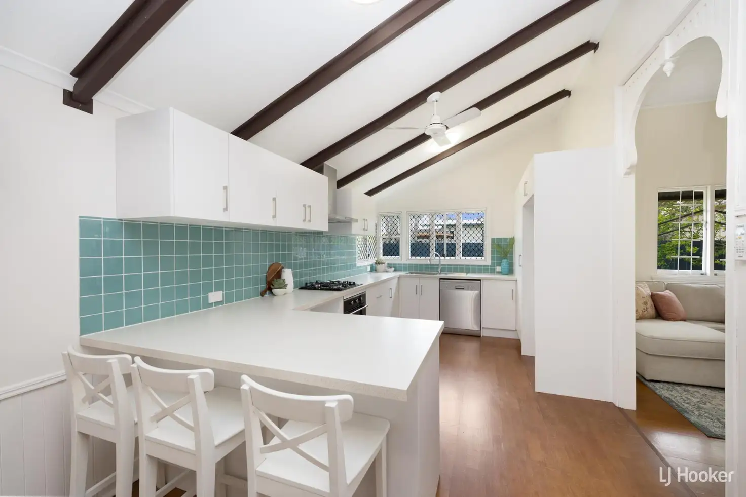 Main view of Homely house listing, 41 Lambert Street, Heatley QLD 4814