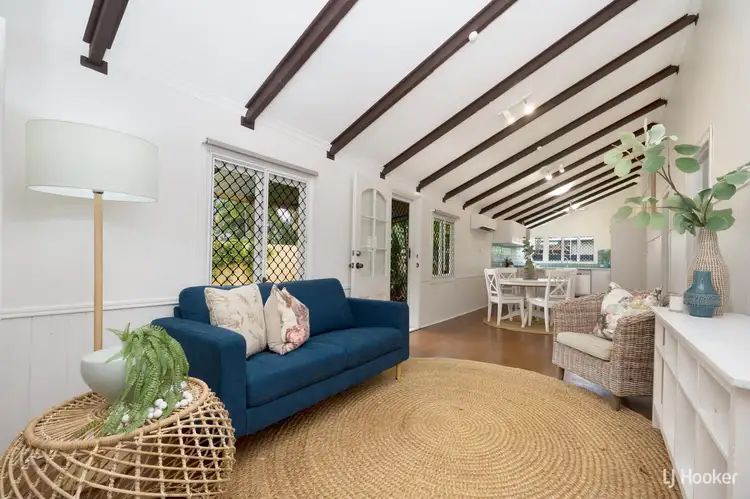 Third view of Homely house listing, 41 Lambert Street, Heatley QLD 4814