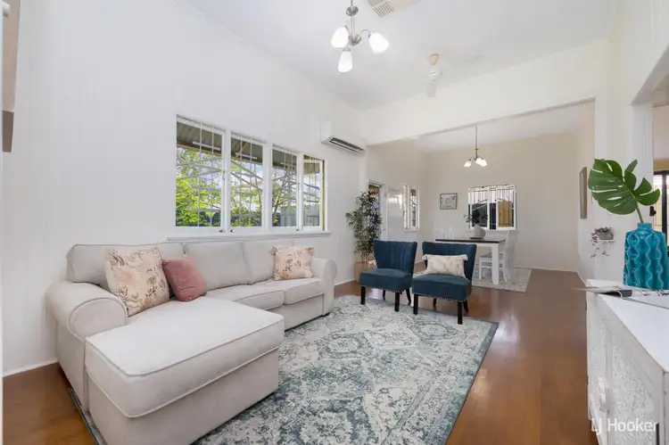 Fourth view of Homely house listing, 41 Lambert Street, Heatley QLD 4814