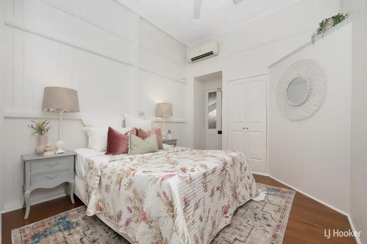 Fifth view of Homely house listing, 41 Lambert Street, Heatley QLD 4814