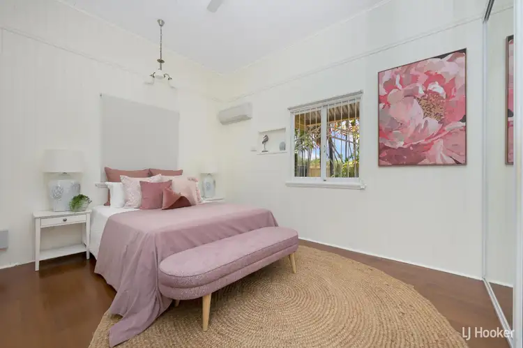 Sixth view of Homely house listing, 41 Lambert Street, Heatley QLD 4814