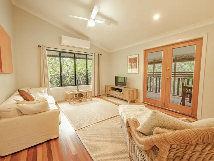 Main view of Homely house listing, 36 Darwallah Street, Russell Island QLD 4184