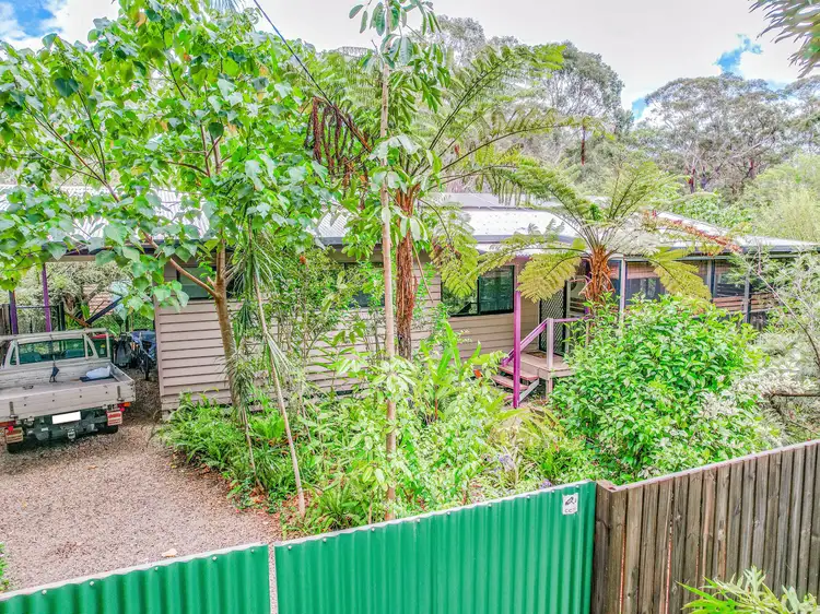 Second view of Homely house listing, 36 Darwallah Street, Russell Island QLD 4184
