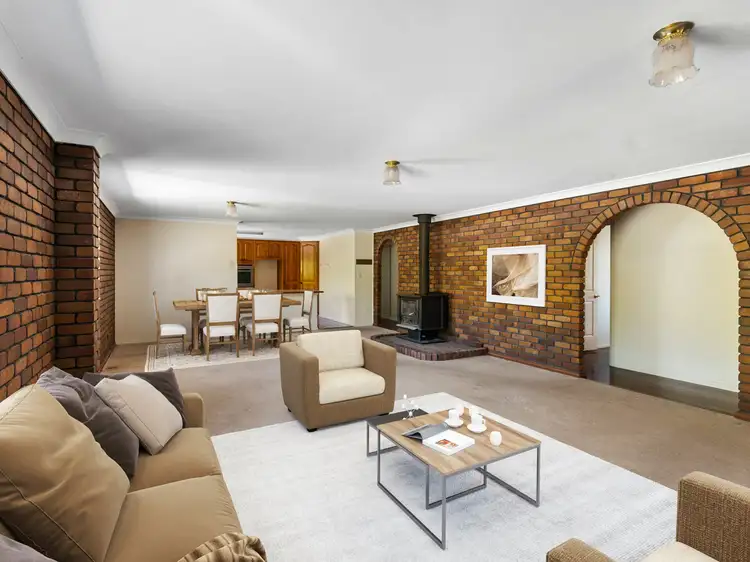 Main view of Homely house listing, 12 Panorama Court, Warwick QLD 4370