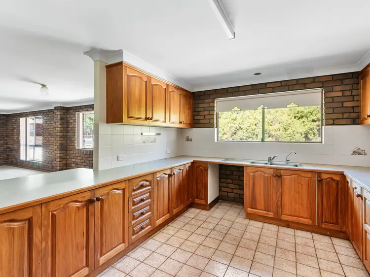Second view of Homely house listing, 12 Panorama Court, Warwick QLD 4370