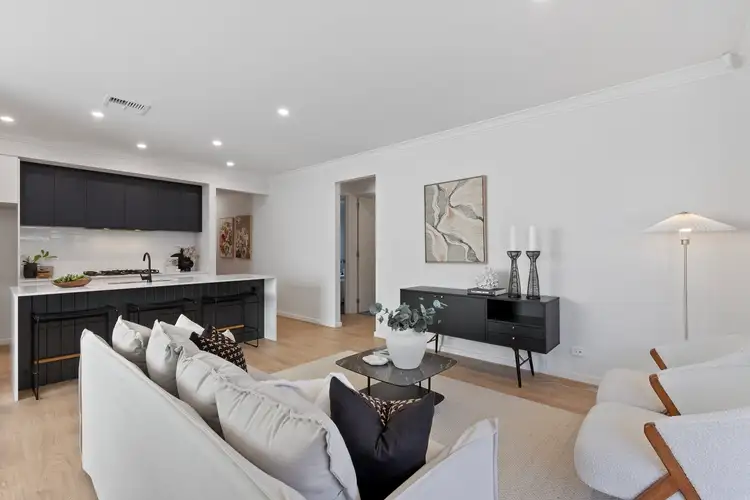 Fifth view of Homely house listing, 1B Struan Avenue, Warradale SA 5046
