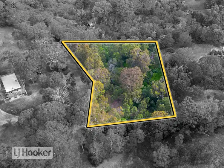 Second view of Homely land listing, 25 Loop Road, Nungurner VIC 3909