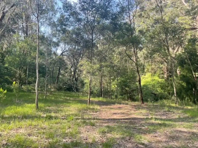 Fourth view of Homely land listing, 25 Loop Road, Nungurner VIC 3909