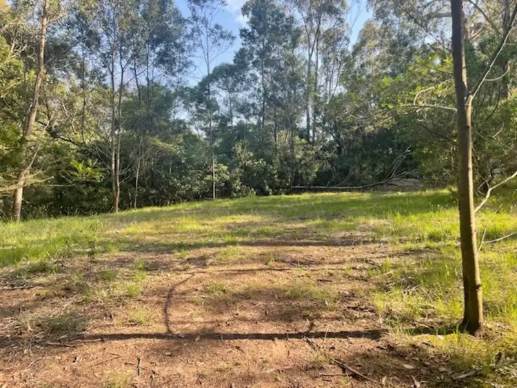 Fifth view of Homely land listing, 25 Loop Road, Nungurner VIC 3909