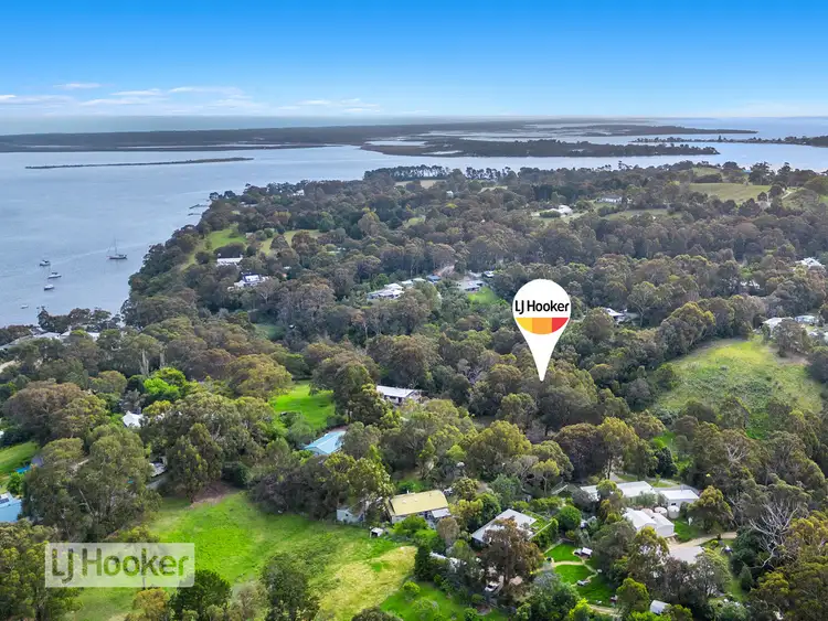 Sixth view of Homely land listing, 25 Loop Road, Nungurner VIC 3909