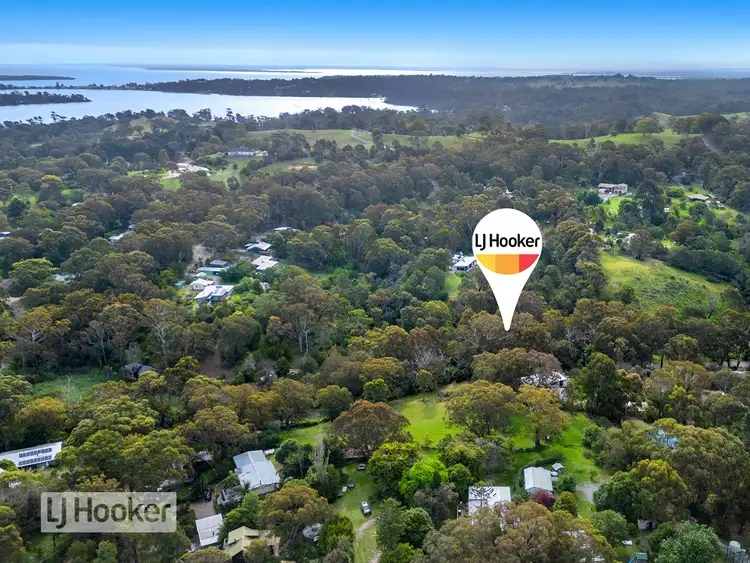 Seventh view of Homely land listing, 25 Loop Road, Nungurner VIC 3909