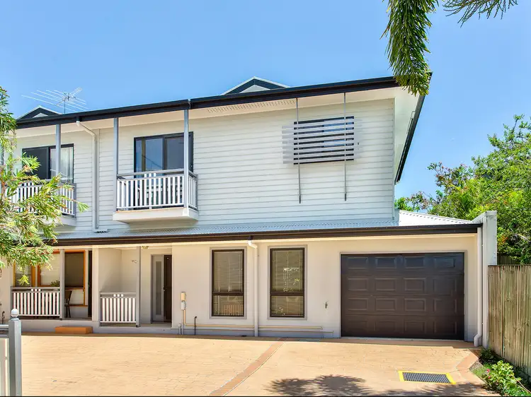 Main view of Homely townhouse listing, 2/110 Waverley Street, Annerley QLD 4103