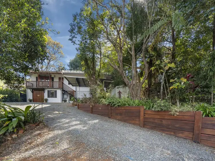 60 Pacific Parade, Tamborine Mountain QLD 4272