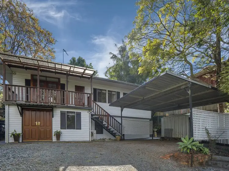 Second view of Homely house listing, 60 Pacific Parade, Tamborine Mountain QLD 4272