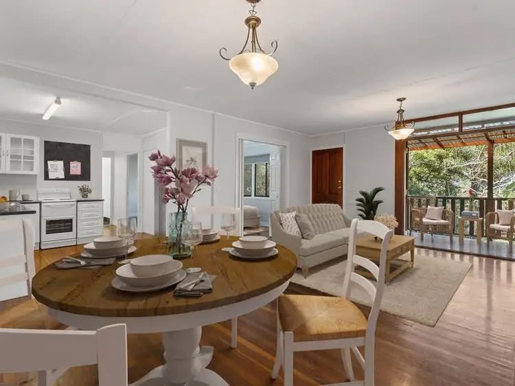 Third view of Homely house listing, 60 Pacific Parade, Tamborine Mountain QLD 4272