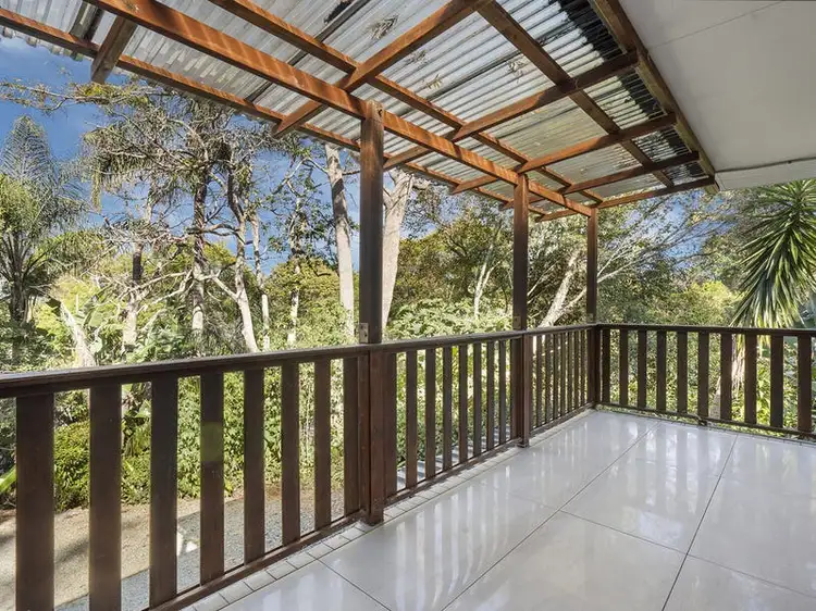 Fifth view of Homely house listing, 60 Pacific Parade, Tamborine Mountain QLD 4272