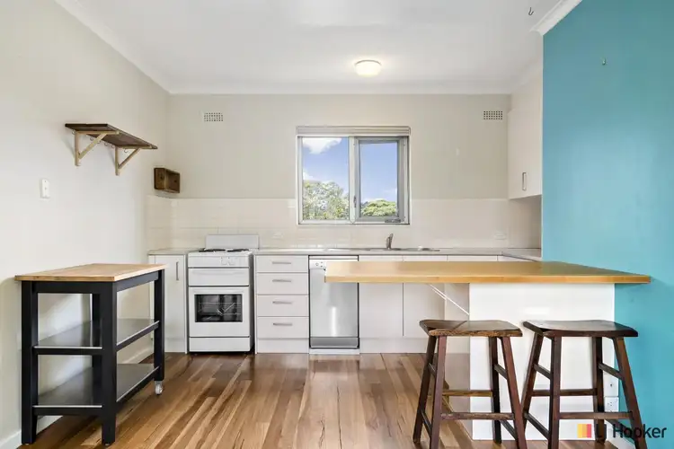 Third view of Homely unit listing, 10/10 Irvine Street, Watson ACT 2602