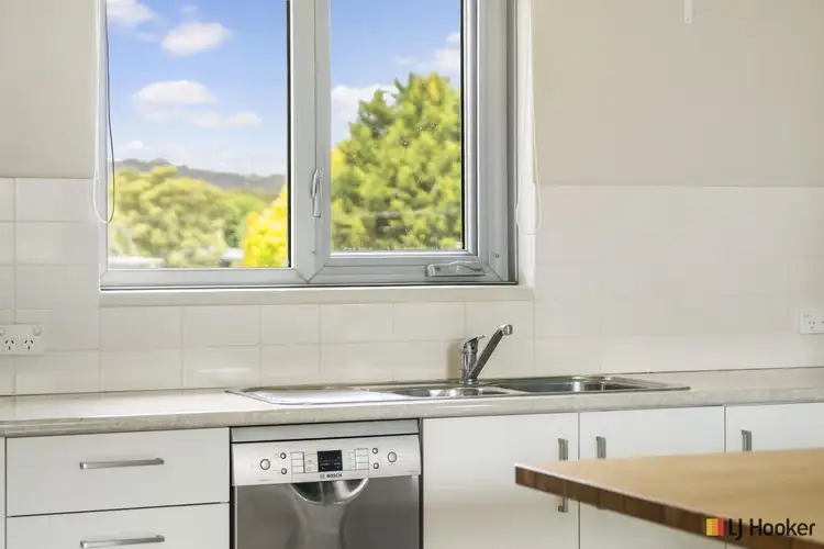 Fourth view of Homely unit listing, 10/10 Irvine Street, Watson ACT 2602