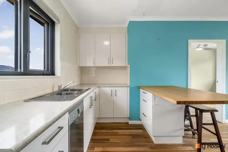 Fifth view of Homely unit listing, 10/10 Irvine Street, Watson ACT 2602