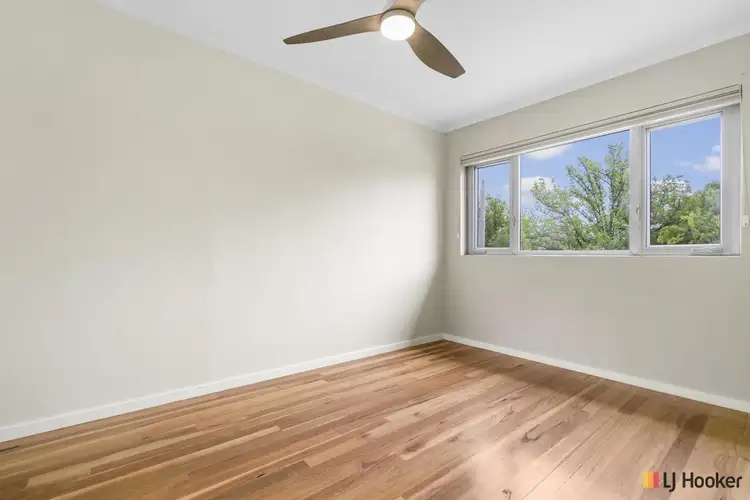 Sixth view of Homely unit listing, 10/10 Irvine Street, Watson ACT 2602