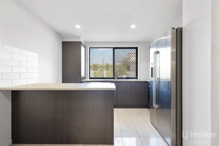 Third view of Homely townhouse listing, 35/28 Peacock Road, Kallangur QLD 4503