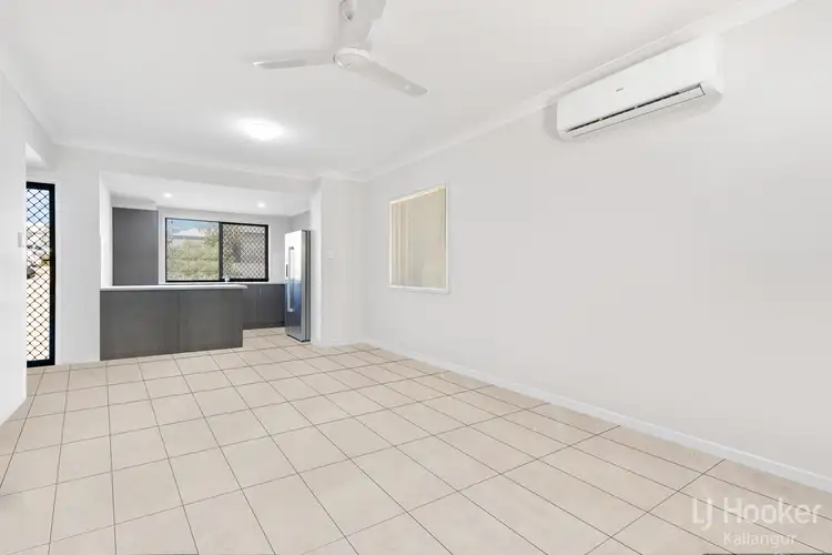 Fourth view of Homely townhouse listing, 35/28 Peacock Road, Kallangur QLD 4503