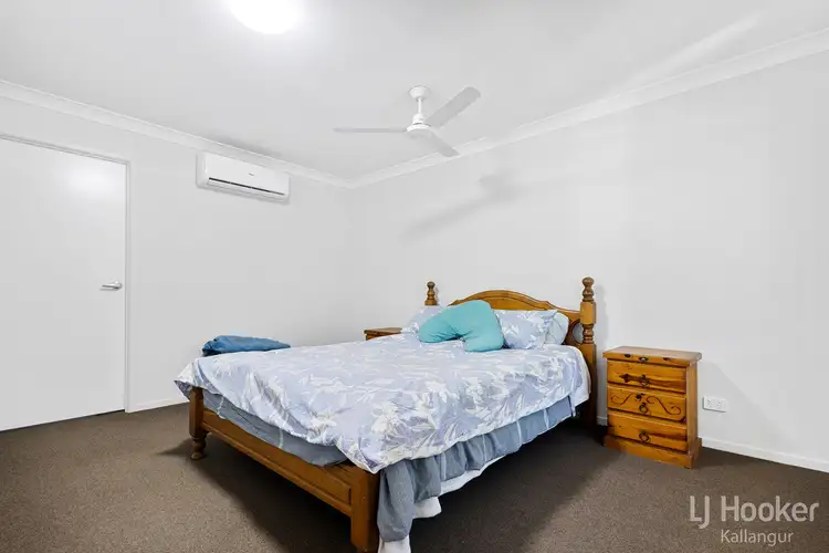 Sixth view of Homely townhouse listing, 35/28 Peacock Road, Kallangur QLD 4503