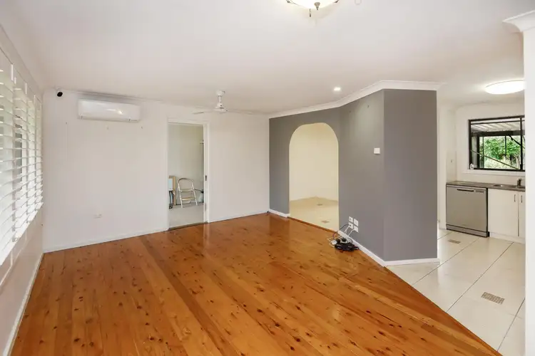 Third view of Homely house listing, 13 Greaves Close, Toormina NSW 2452