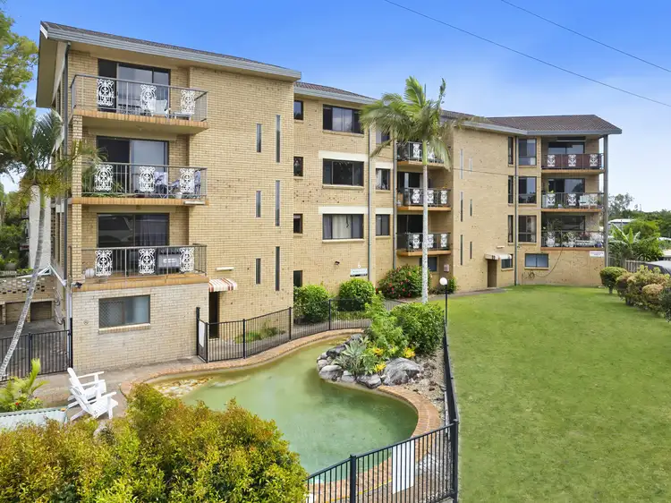 Second view of Homely unit listing, 4/6 Marbrin Close, Bellara QLD 4507