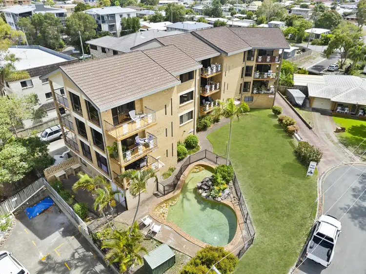 Third view of Homely unit listing, 4/6 Marbrin Close, Bellara QLD 4507