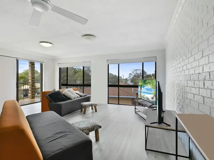 Fifth view of Homely unit listing, 4/6 Marbrin Close, Bellara QLD 4507