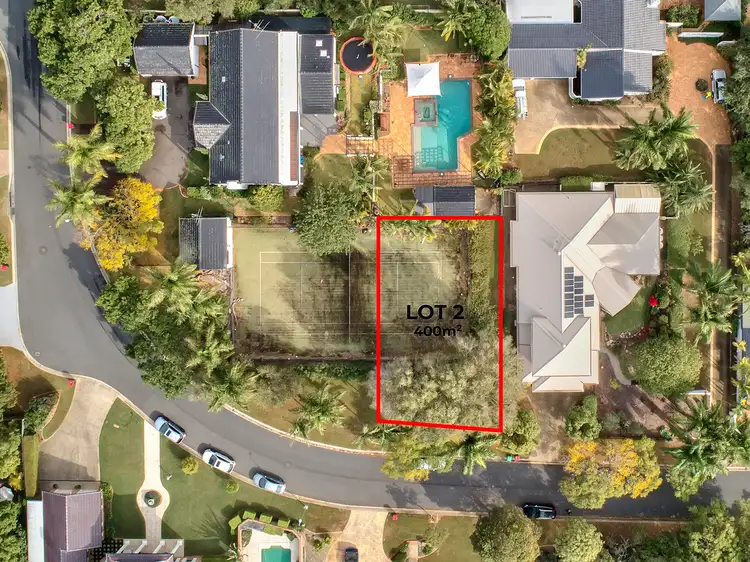 Fourth view of Homely land listing, Lot 3/15-19 Picasso Crescent, Carseldine QLD 4034